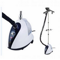 Vertical Garment Steamer w/ 2.4 Liter Water Tank